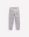 Boden Unverzichtbare Jogginghose-anthrazit Meliert In Gray