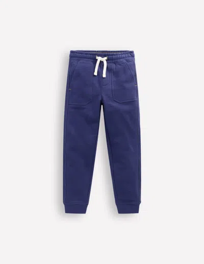 Boden Kids' Unverzichtbare Jogginghose-marineblau In Blue