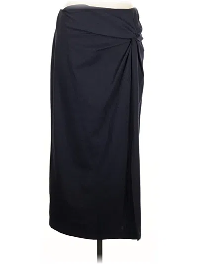 Boden Formal Skirt In Black