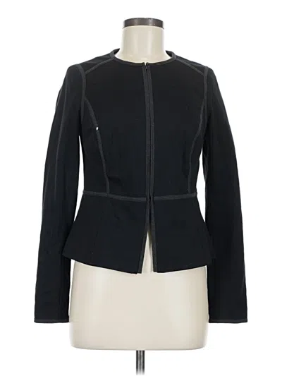 Pre-owned Boden Jacket In Black