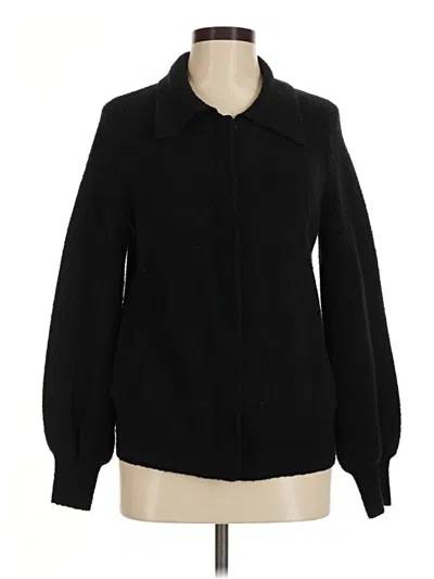 Pre-owned Boden Jacket In Black