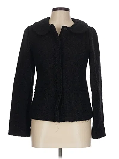 Pre-owned Boden Jacket In Black