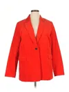 Boden Jacket In Red