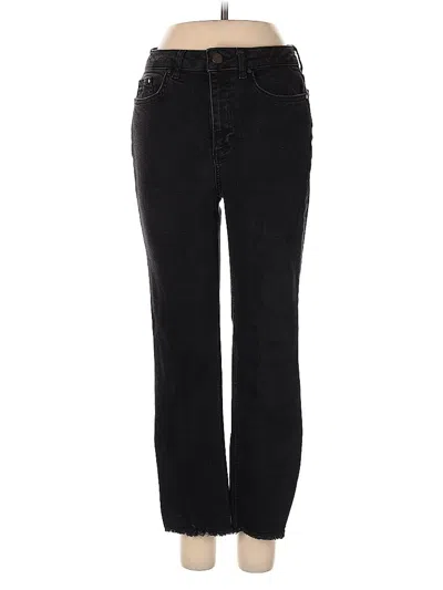 Pre-owned Boden Jeans In Black