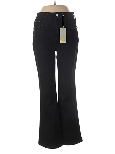 Boden Jeans In Black