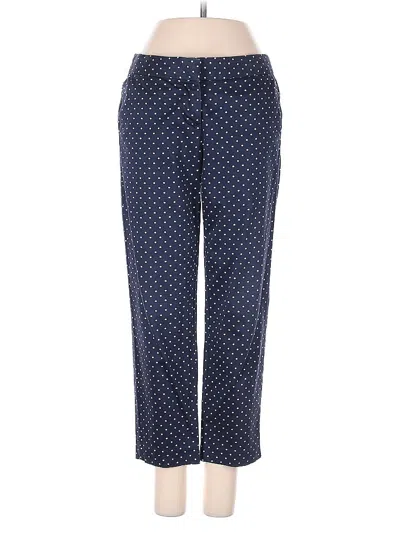 Pre-owned Boden Jeans In Blue