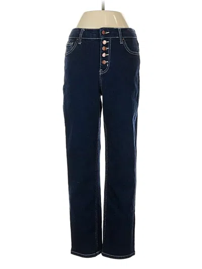 Pre-owned Boden Jeans In Blue