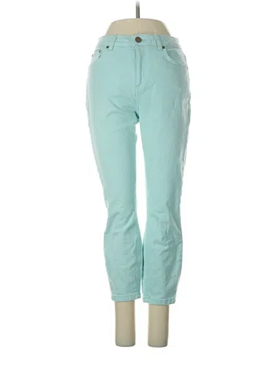 Pre-owned Boden Jeans In Blue