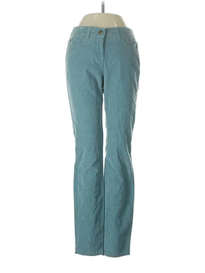 Pre-owned Boden Jeans In Blue