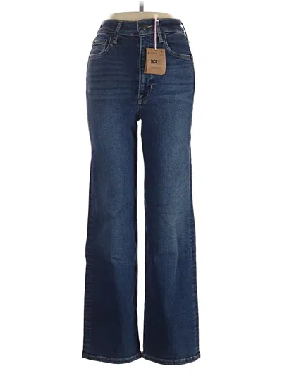 Boden Jeans In Blue