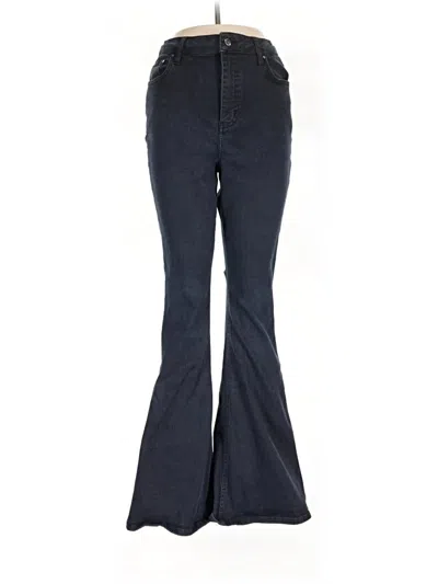 Pre-owned Boden Jeans In Blue