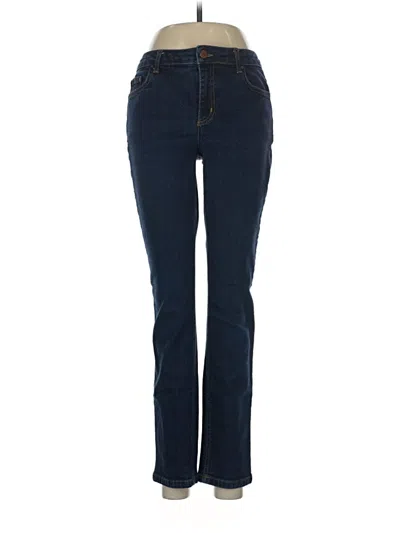 Pre-owned Boden Jeans In Blue