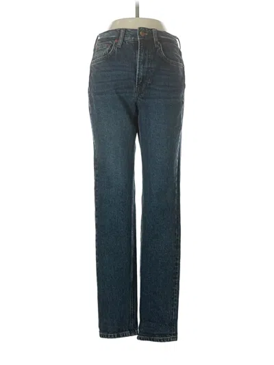 Pre-owned Boden Jeans In Blue