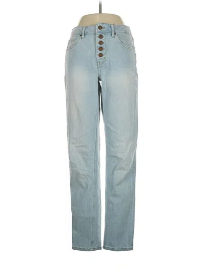 Pre-owned Boden Jeans In Blue