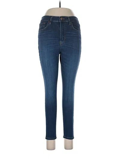 Pre-owned Boden Jeans In Blue