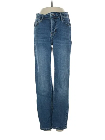 Pre-owned Boden Jeans In Blue