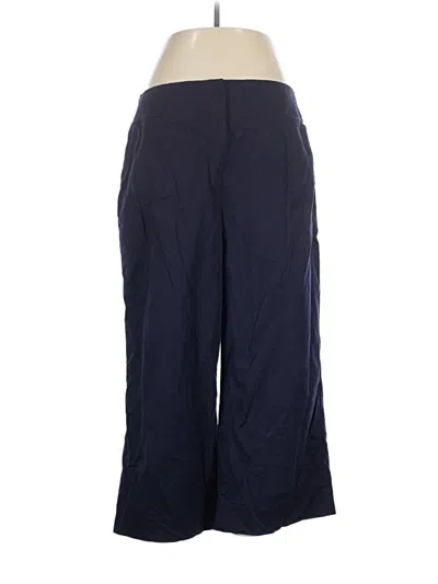 Pre-owned Boden Jeans In Blue