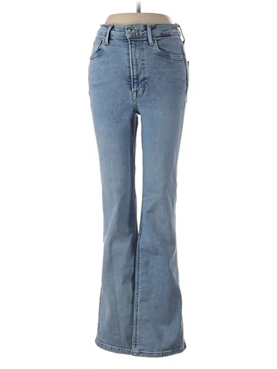 Pre-owned Boden Jeans In Blue