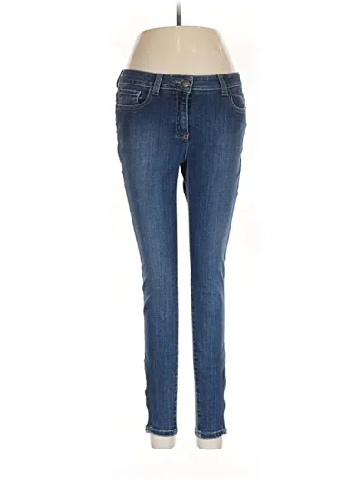 Pre-owned Boden Jeans In Blue