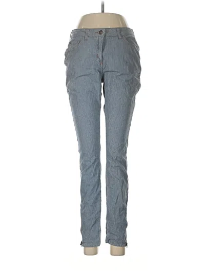 Pre-owned Boden Jeans In Blue