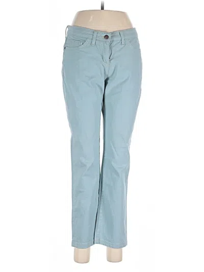 Pre-owned Boden Jeans In Blue