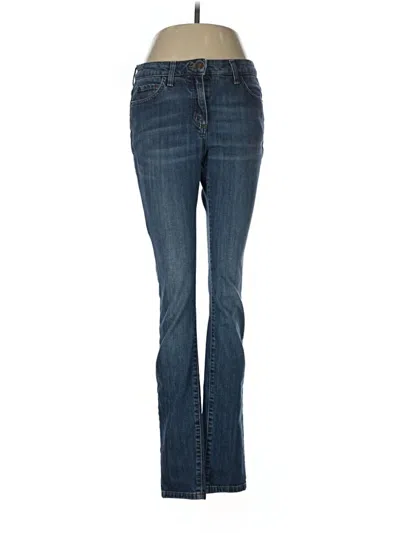 Pre-owned Boden Jeans In Blue
