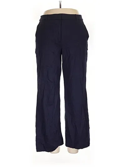 Pre-owned Boden Jeans In Blue