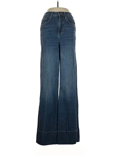 Pre-owned Boden Jeans In Blue