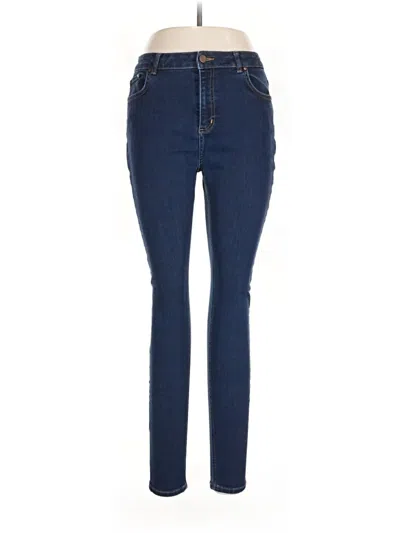 Pre-owned Boden Jeans In Blue