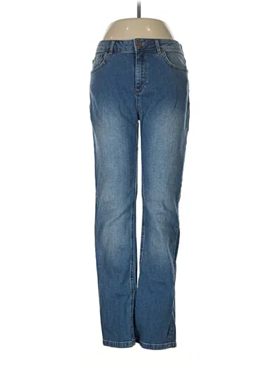 Pre-owned Boden Jeans In Blue