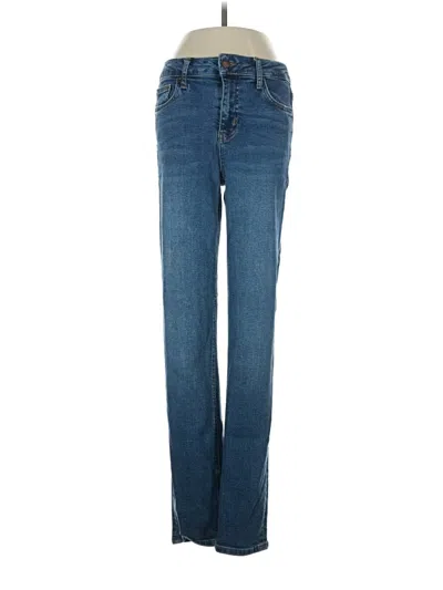 Pre-owned Boden Jeans In Blue