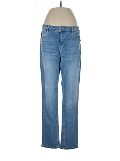 Pre-owned Boden Jeans In Blue