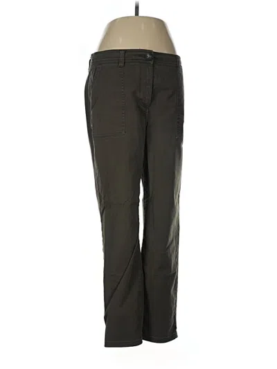 Pre-owned Boden Jeans In Brown