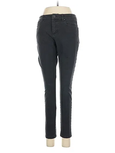 Pre-owned Boden Jeans In Gray