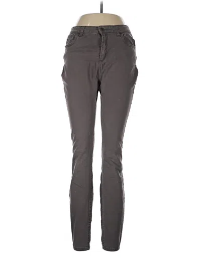Pre-owned Boden Jeans In Gray