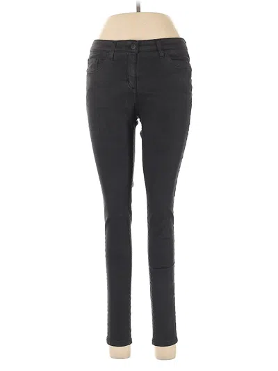 Pre-owned Boden Jeggings In Black