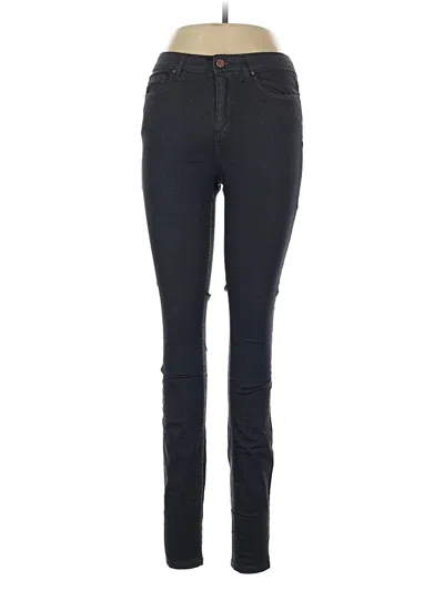 Pre-owned Boden Jeggings In Black