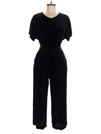 Boden Jumpsuit In Black