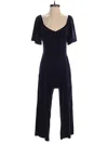 Boden Jumpsuit In Blue