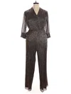 Boden Jumpsuit In Multi