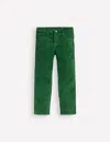 Boden Klassische Cordhose-kieferngrün In Green