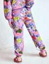 Boden Lustige Jogginghose-hunde Im Kuscheloutfit In Pink