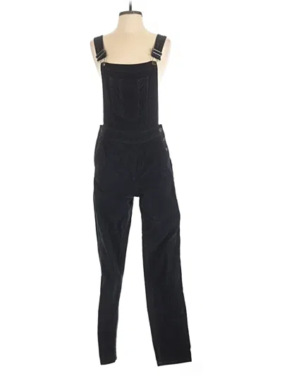 Pre-owned Boden Overalls In Black