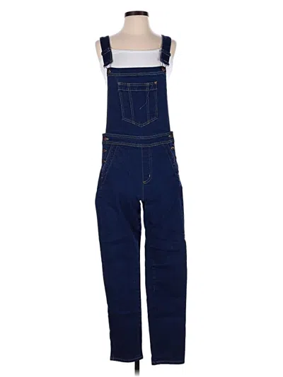 Pre-owned Boden Overalls In Blue