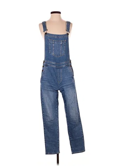 Pre-owned Boden Overalls In Blue