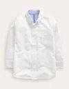 Boden Oxford Shirt White  In White