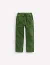 Boden Cordhose Zum Hineinschlüpfen-promenadengrün In Green