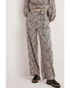 Boden Pull On Fluid Trousers