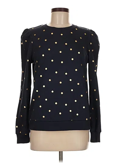 Pre-owned Boden Pullover Sweater In Blue