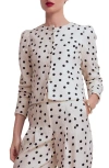 Boden Salisbury Jacket In Gray